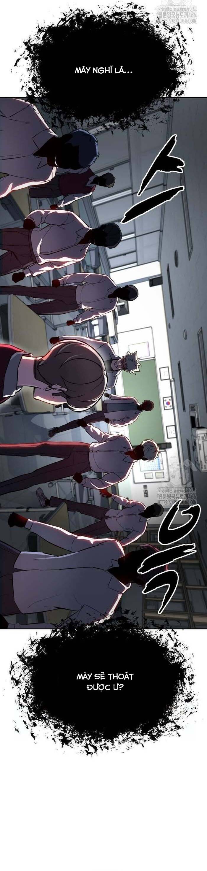 Cậu Bé Của Thần Chết Chap 259 - Next Chap 260