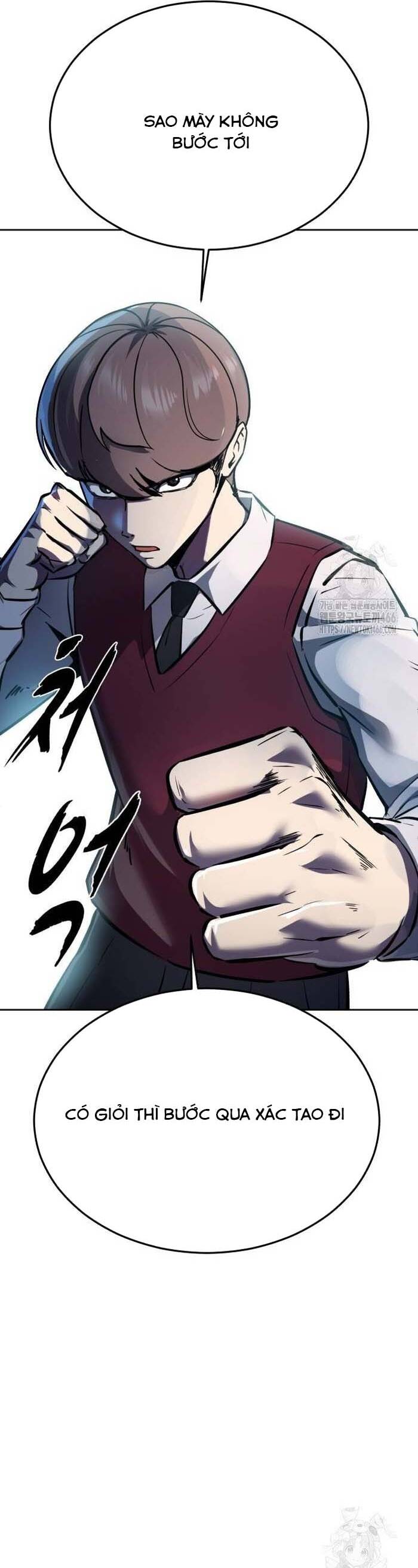 Cậu Bé Của Thần Chết Chap 259 - Next Chap 260