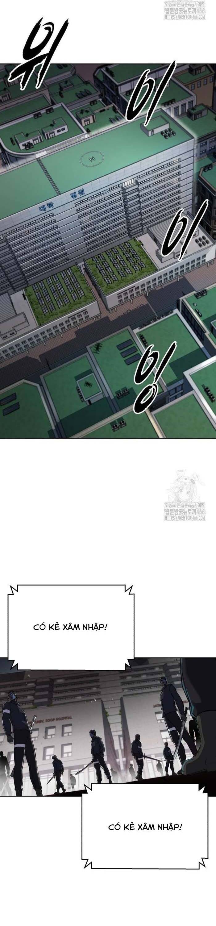 Cậu Bé Của Thần Chết Chap 259 - Next Chap 260