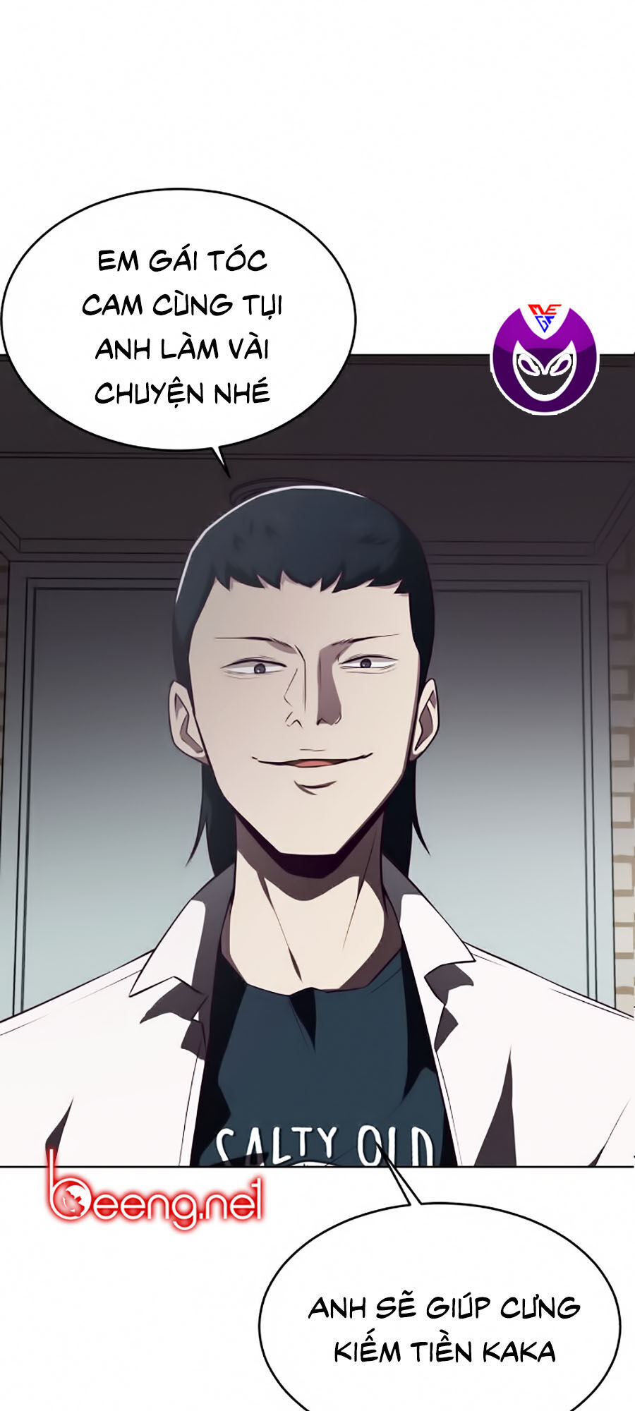 Cậu Bé Của Thần Chết Chap 26 - Next Chap 27