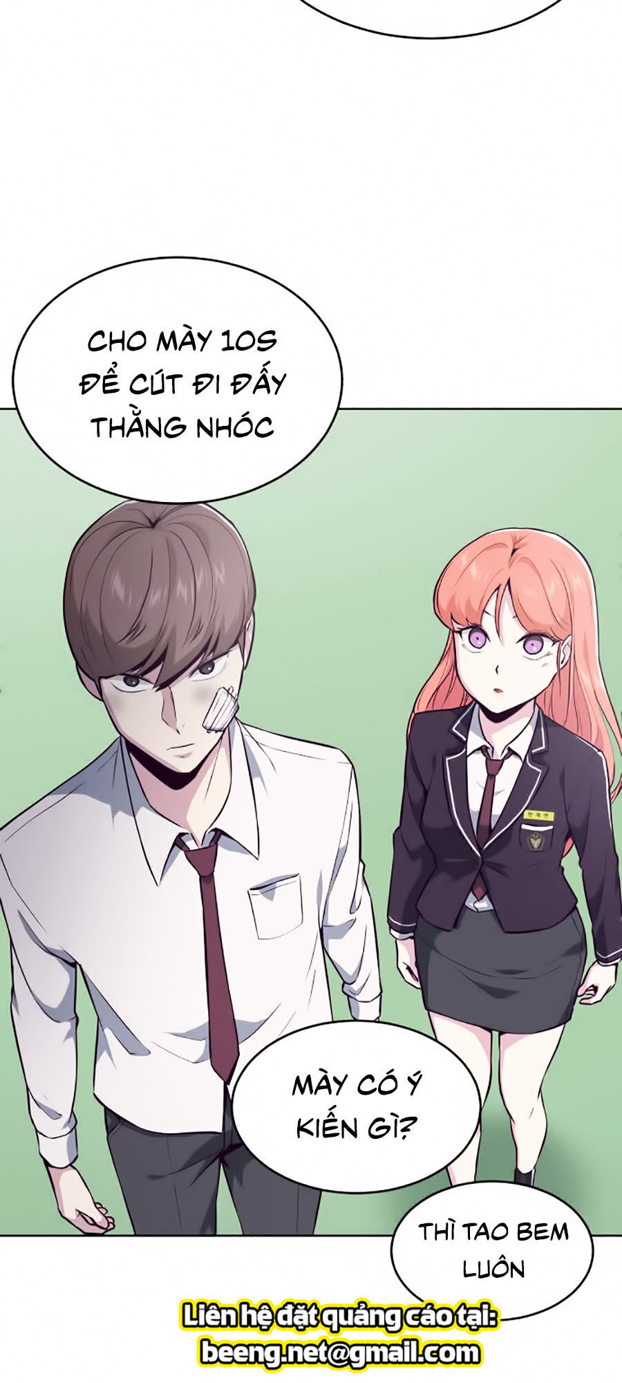 Cậu Bé Của Thần Chết Chap 26 - Next Chap 27