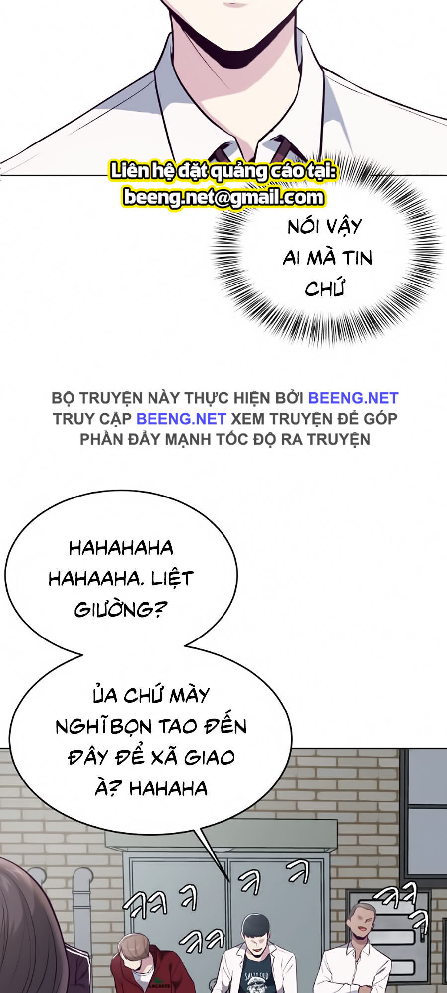 Cậu Bé Của Thần Chết Chap 26 - Next Chap 27