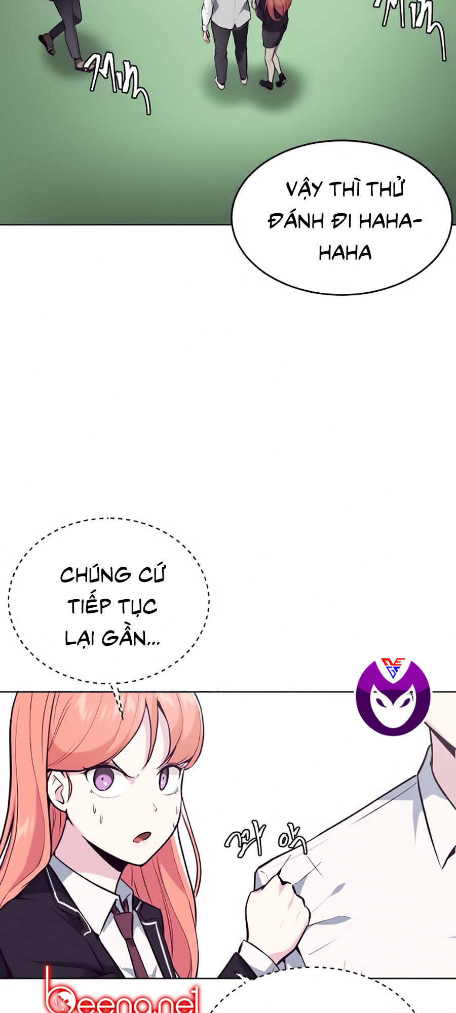 Cậu Bé Của Thần Chết Chap 26 - Next Chap 27