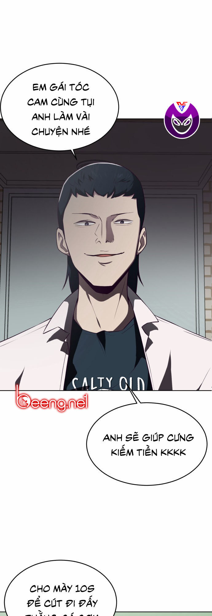 Cậu Bé Của Thần Chết Chap 26 - Next Chap 27