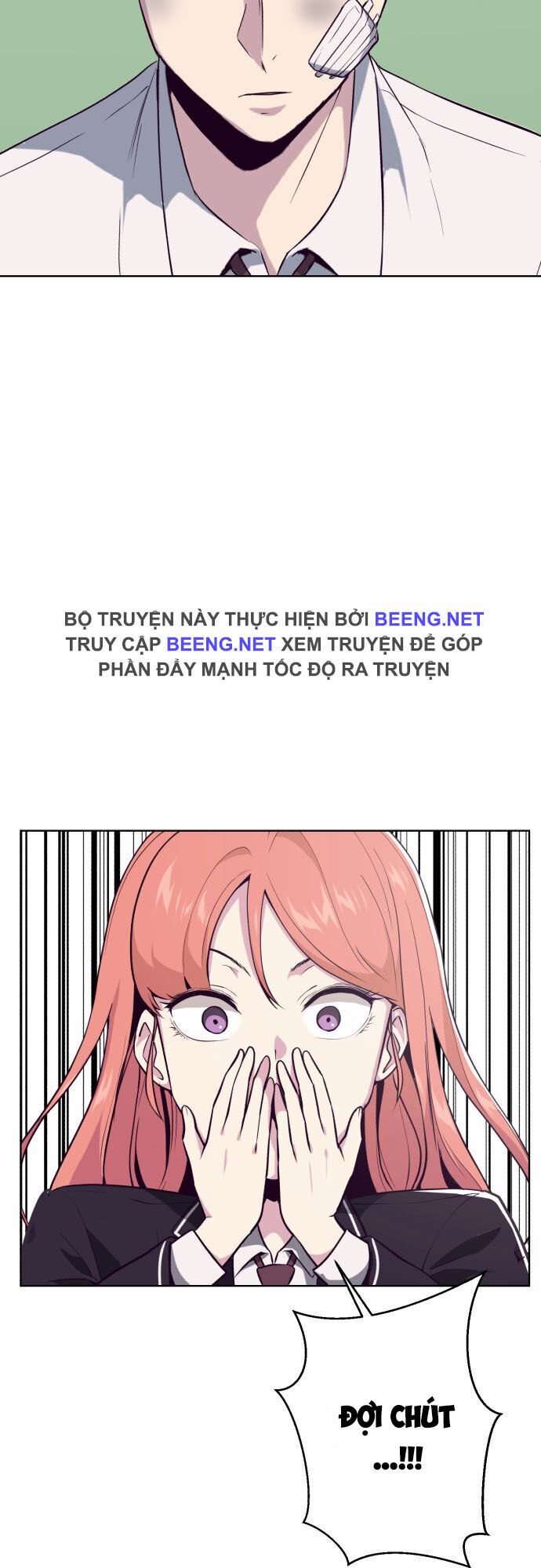 Cậu Bé Của Thần Chết Chap 26 - Next Chap 27