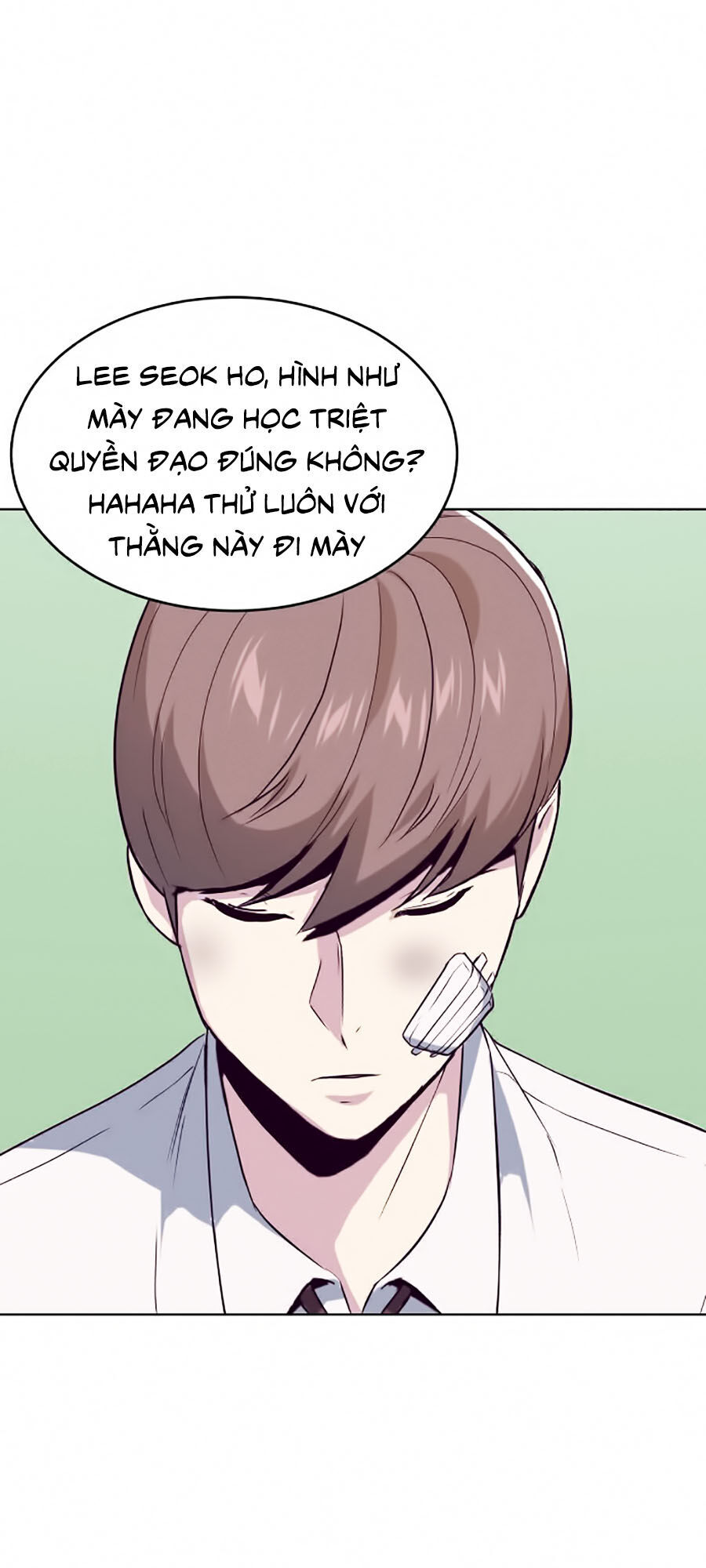 Cậu Bé Của Thần Chết Chap 26 - Next Chap 27