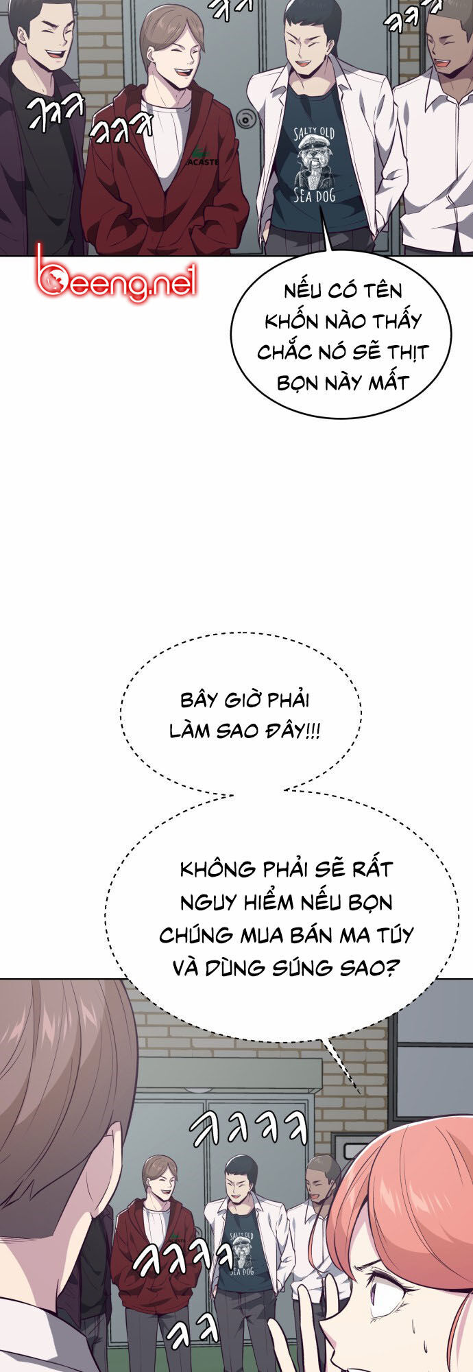 Cậu Bé Của Thần Chết Chap 26 - Next Chap 27