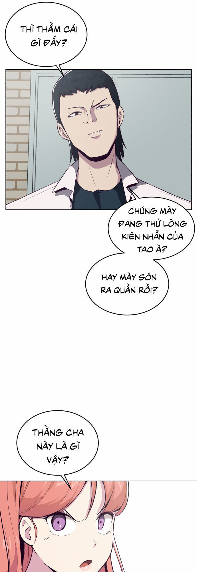 Cậu Bé Của Thần Chết Chap 26 - Next Chap 27