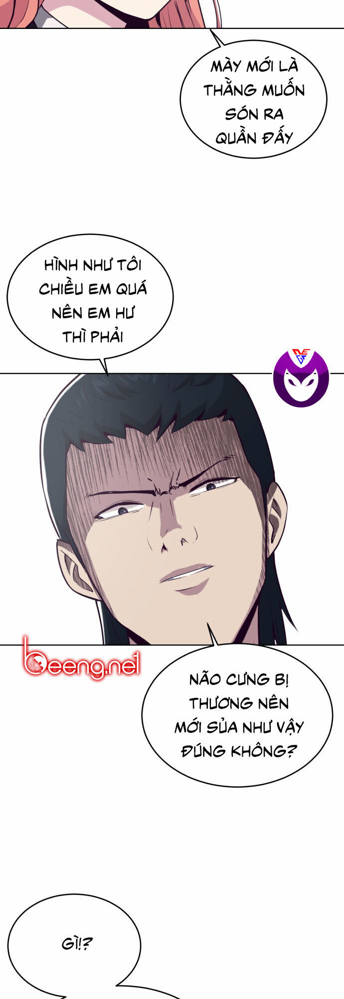 Cậu Bé Của Thần Chết Chap 26 - Next Chap 27