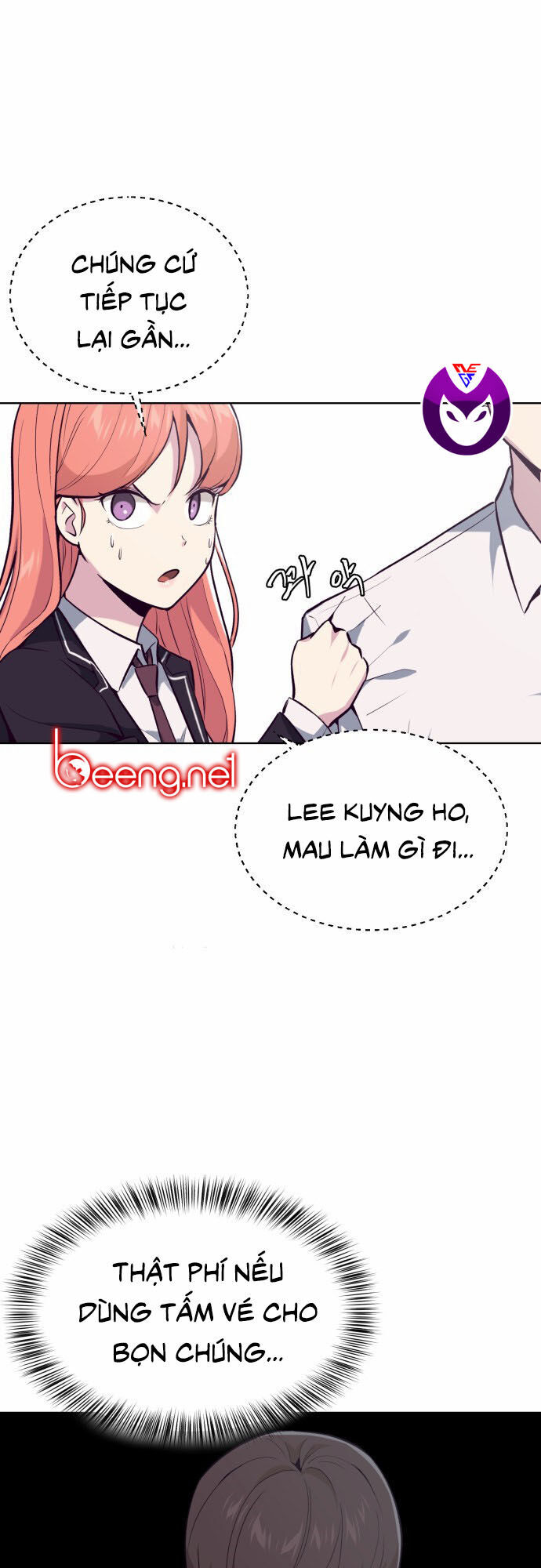 Cậu Bé Của Thần Chết Chap 26 - Next Chap 27