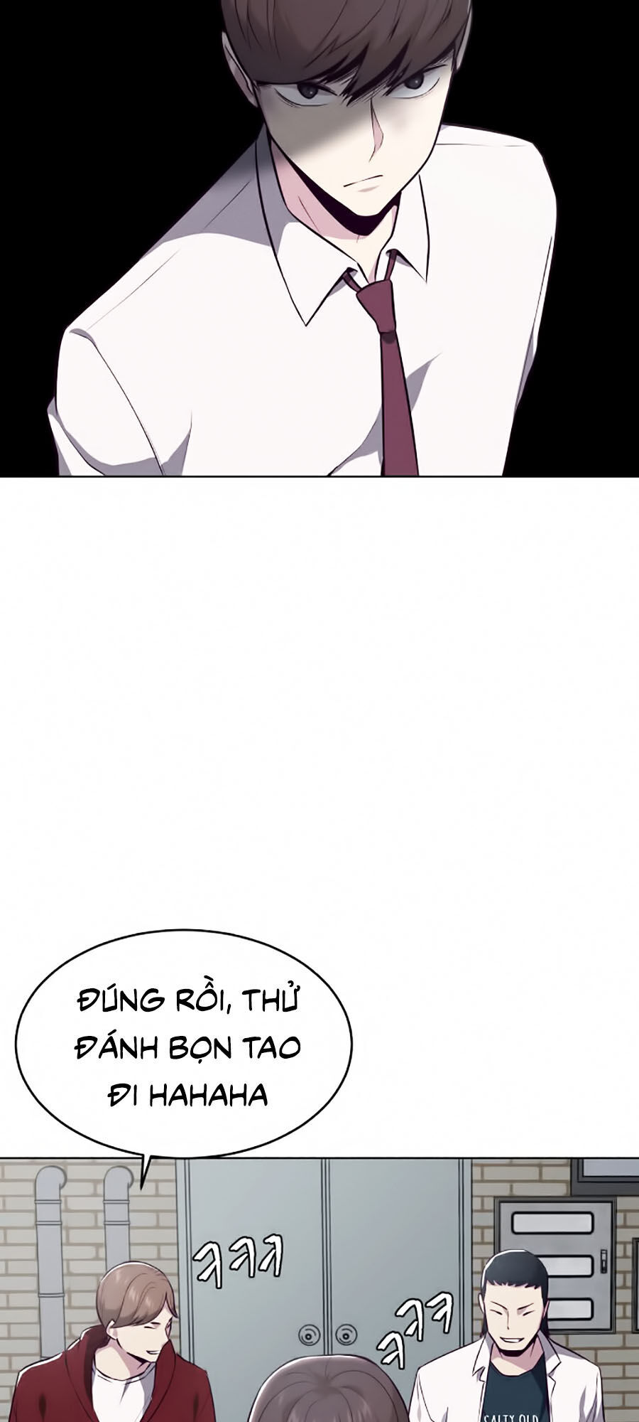 Cậu Bé Của Thần Chết Chap 26 - Next Chap 27