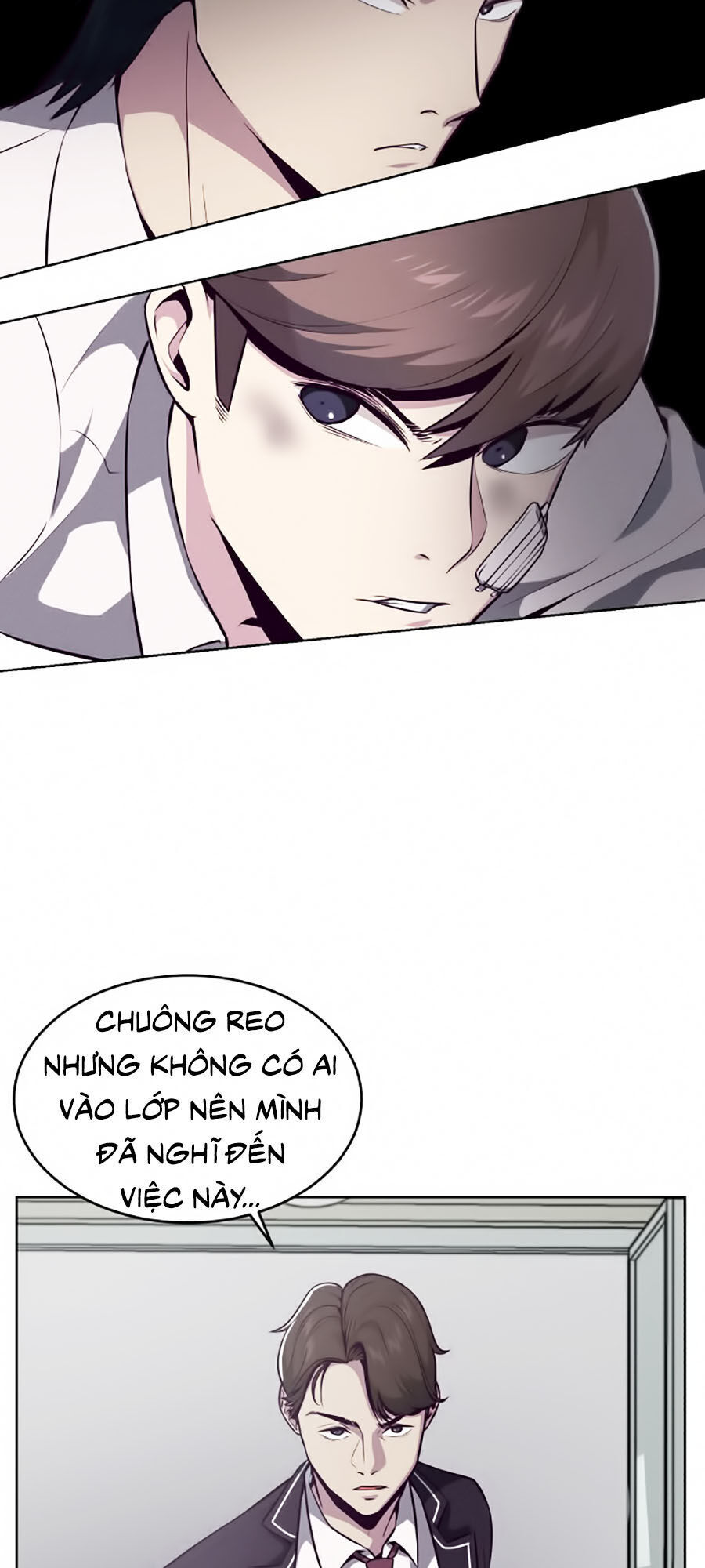 Cậu Bé Của Thần Chết Chap 26 - Next Chap 27