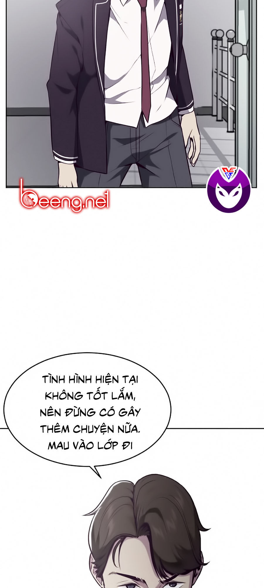 Cậu Bé Của Thần Chết Chap 26 - Next Chap 27