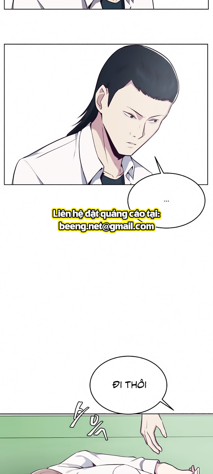 Cậu Bé Của Thần Chết Chap 26 - Next Chap 27