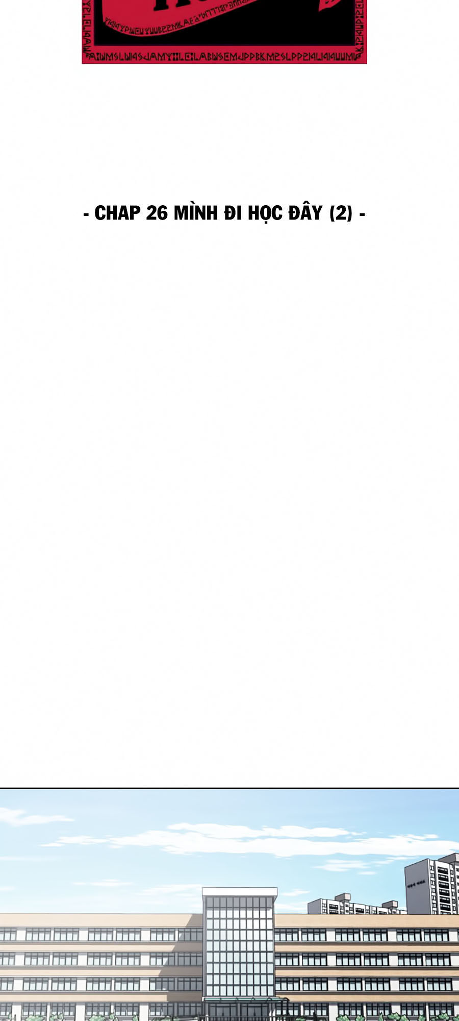 Cậu Bé Của Thần Chết Chap 26 - Next Chap 27