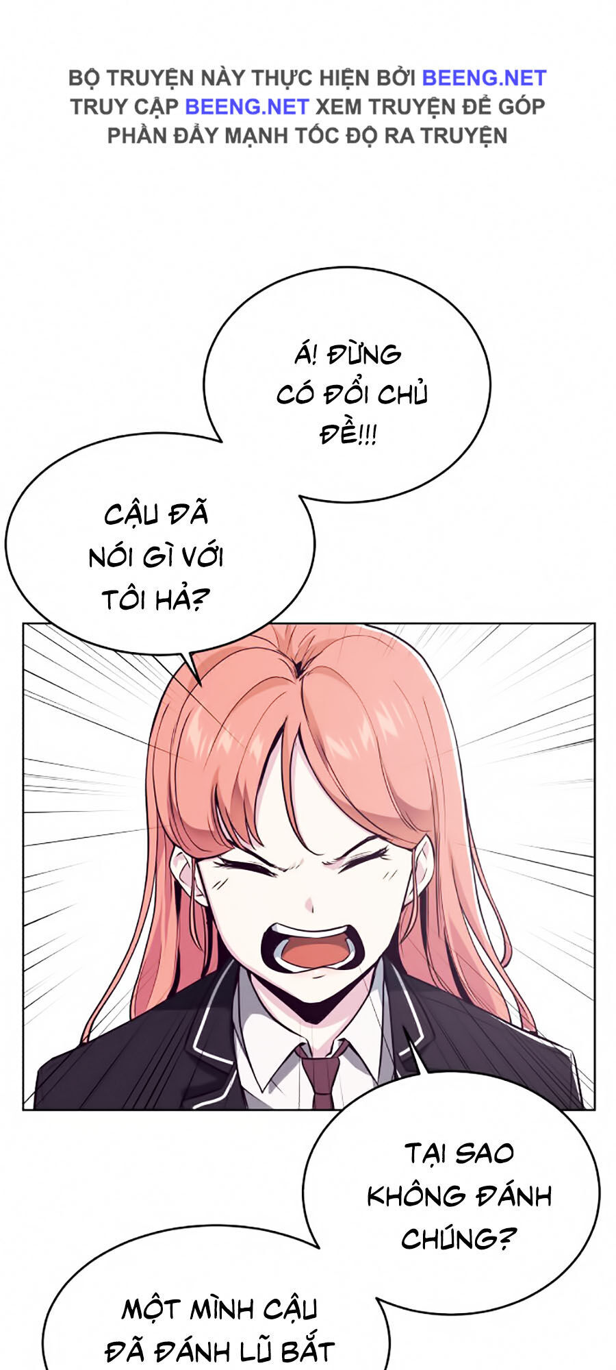 Cậu Bé Của Thần Chết Chap 26 - Next Chap 27