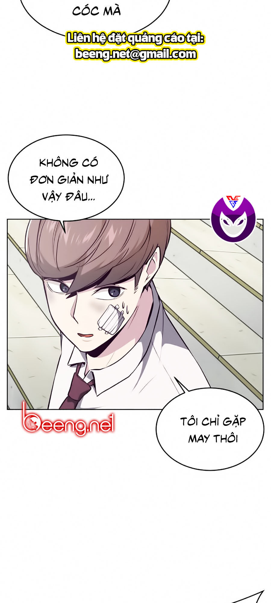 Cậu Bé Của Thần Chết Chap 26 - Next Chap 27
