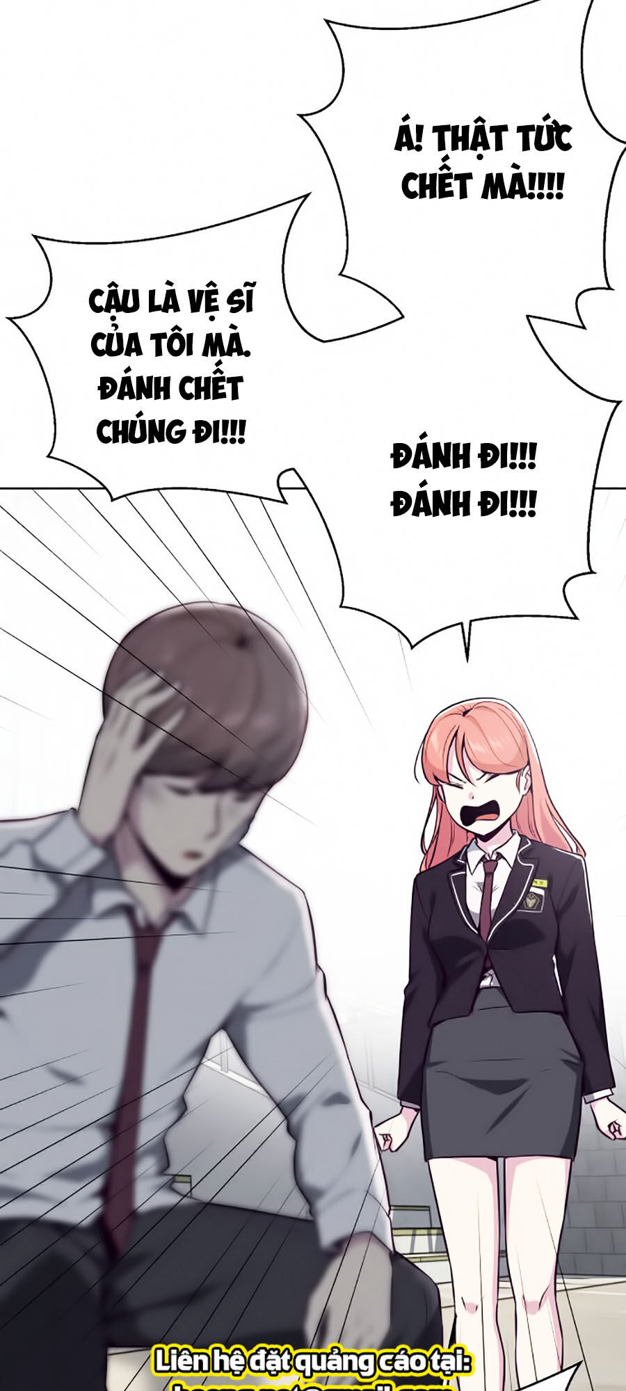 Cậu Bé Của Thần Chết Chap 26 - Next Chap 27