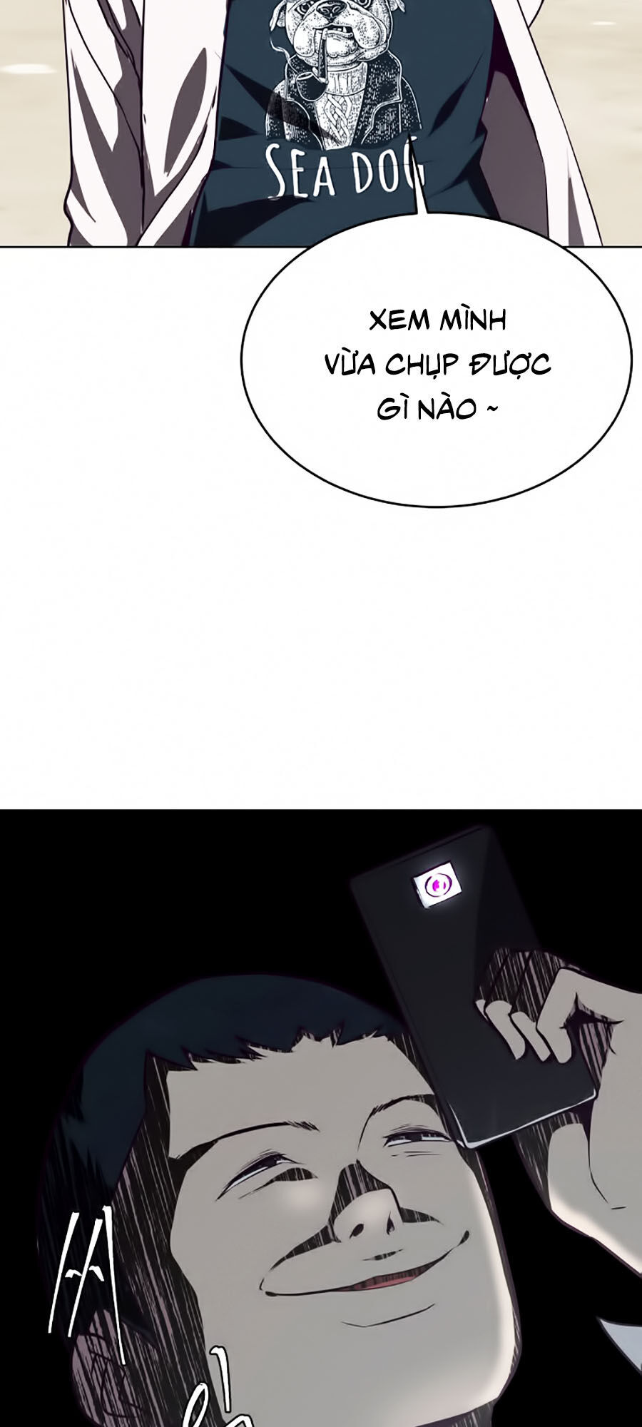 Cậu Bé Của Thần Chết Chap 26 - Next Chap 27