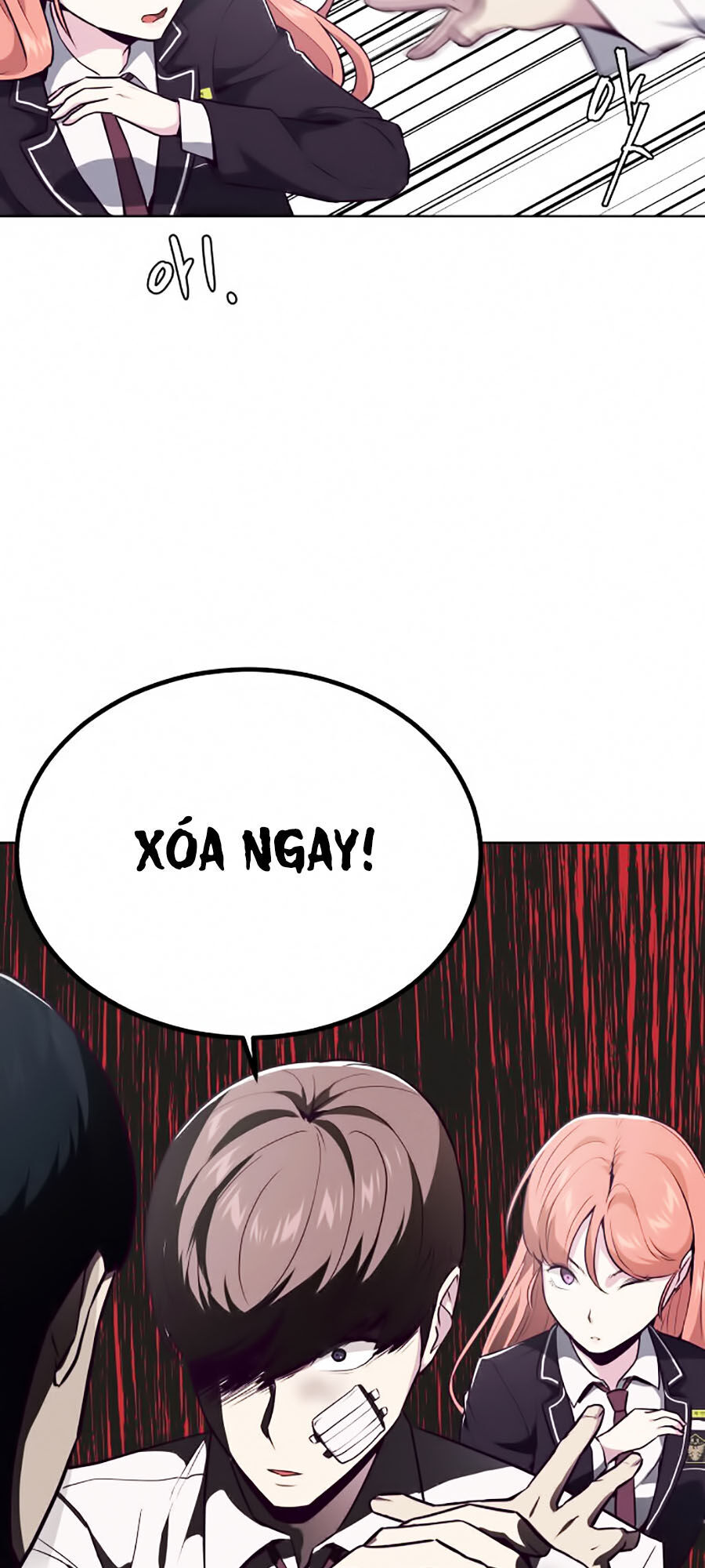 Cậu Bé Của Thần Chết Chap 26 - Next Chap 27