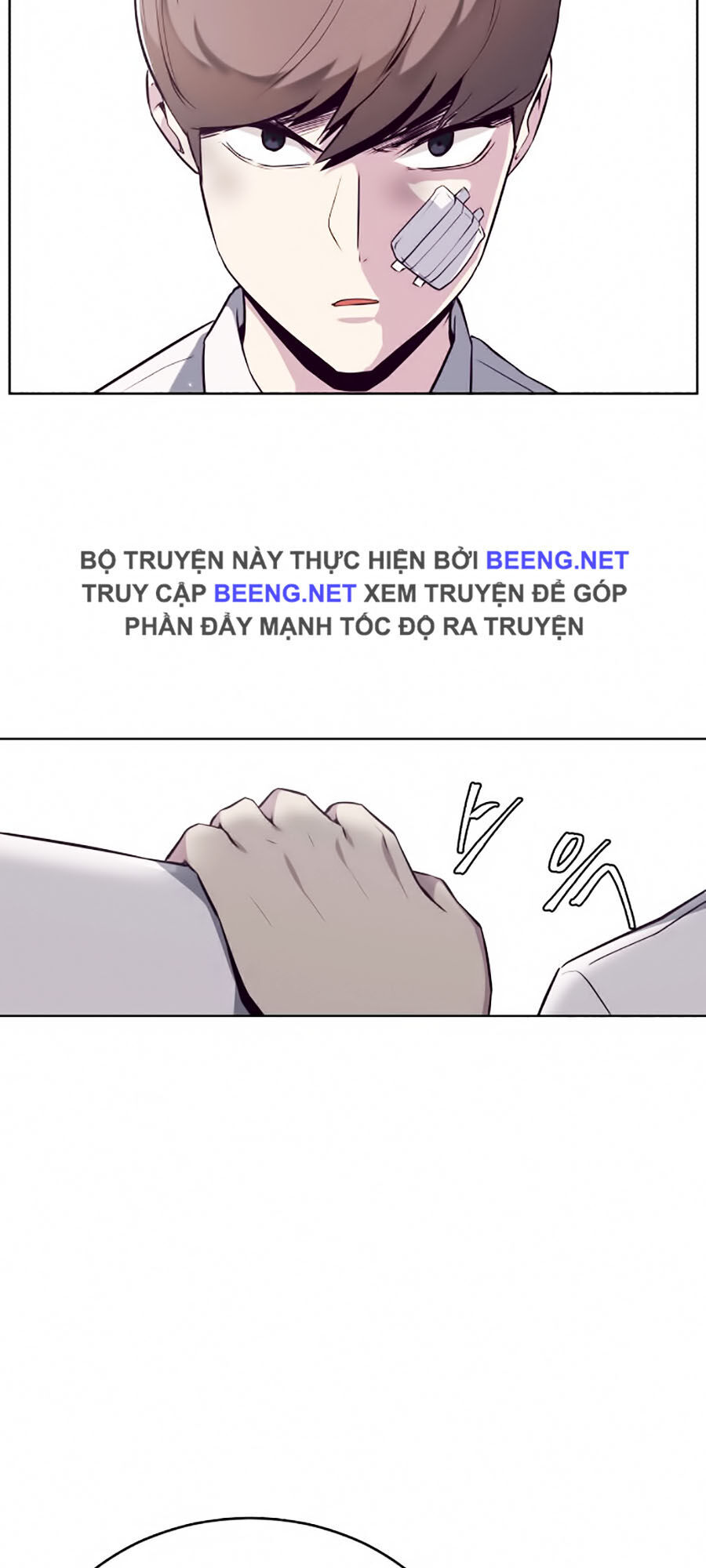Cậu Bé Của Thần Chết Chap 26 - Next Chap 27