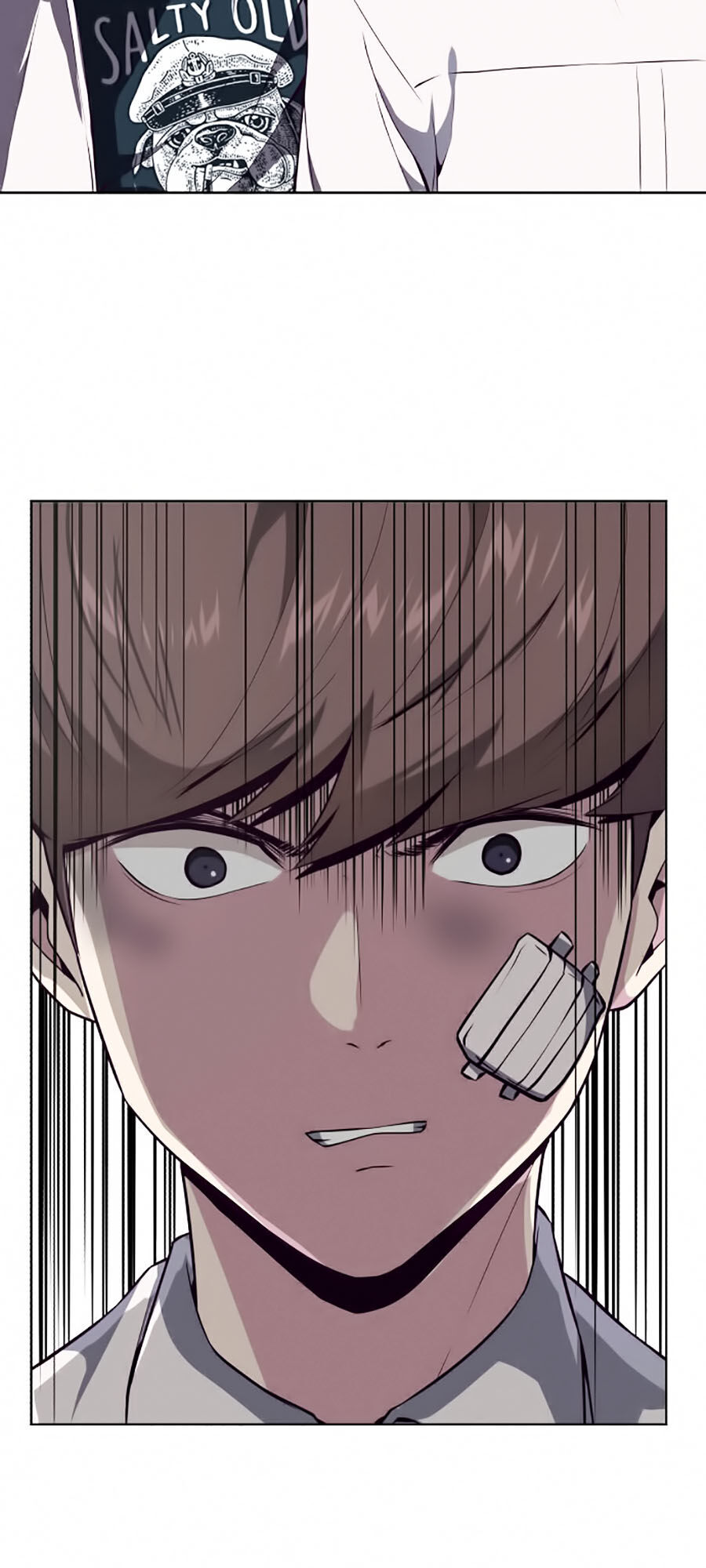 Cậu Bé Của Thần Chết Chap 26 - Next Chap 27