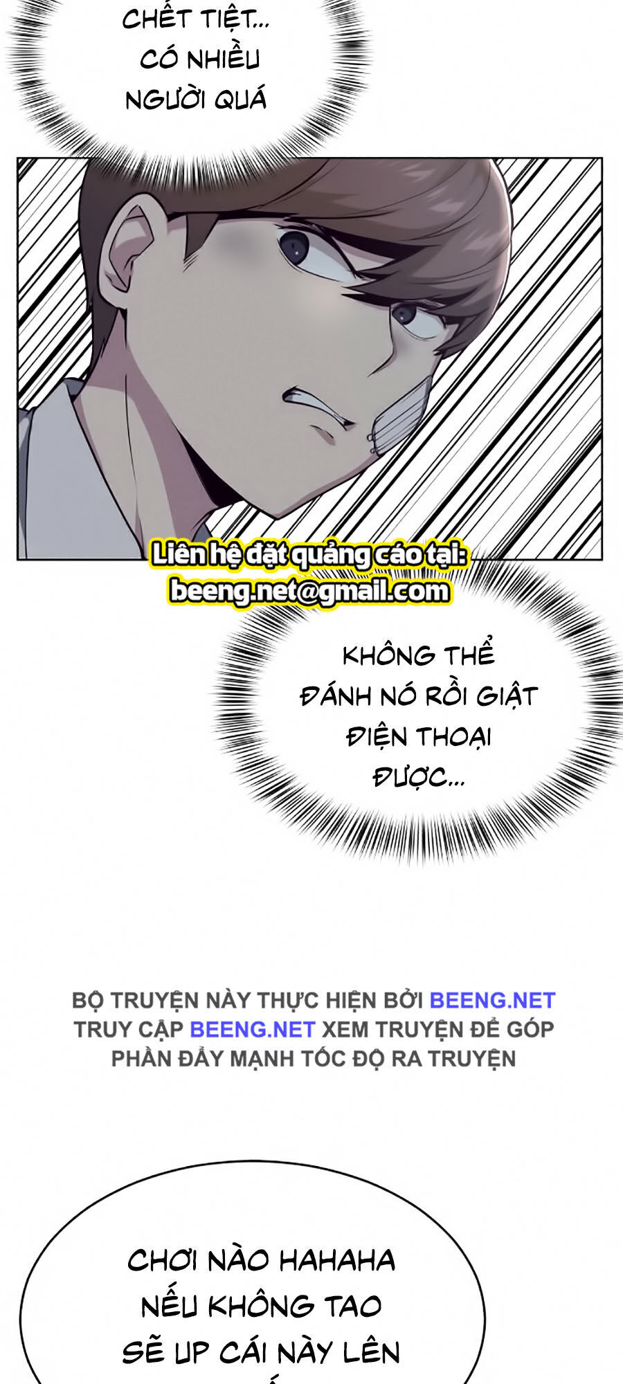 Cậu Bé Của Thần Chết Chap 26 - Next Chap 27