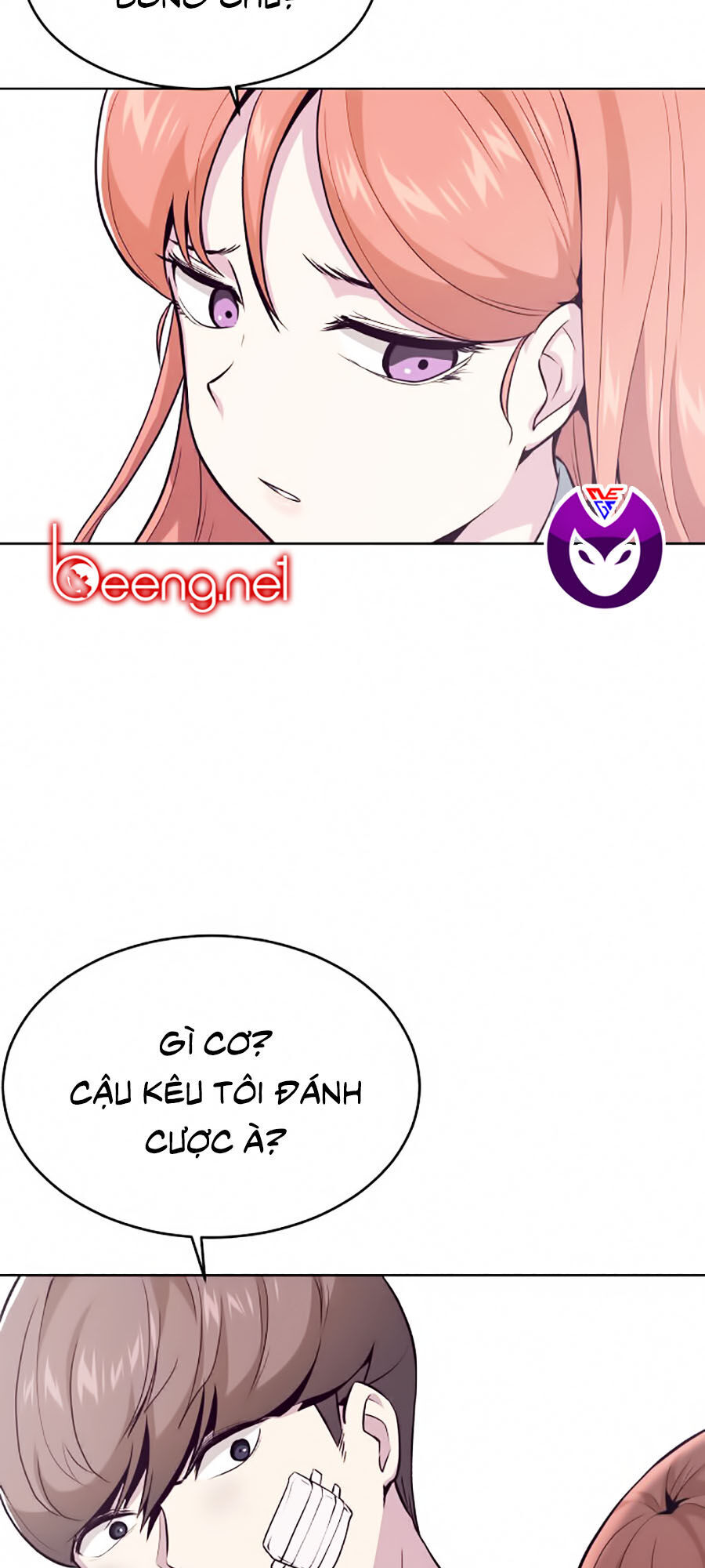 Cậu Bé Của Thần Chết Chap 26 - Next Chap 27