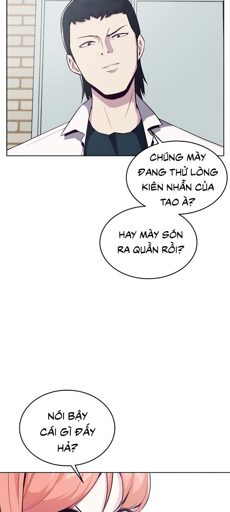 Cậu Bé Của Thần Chết Chap 26 - Next Chap 27