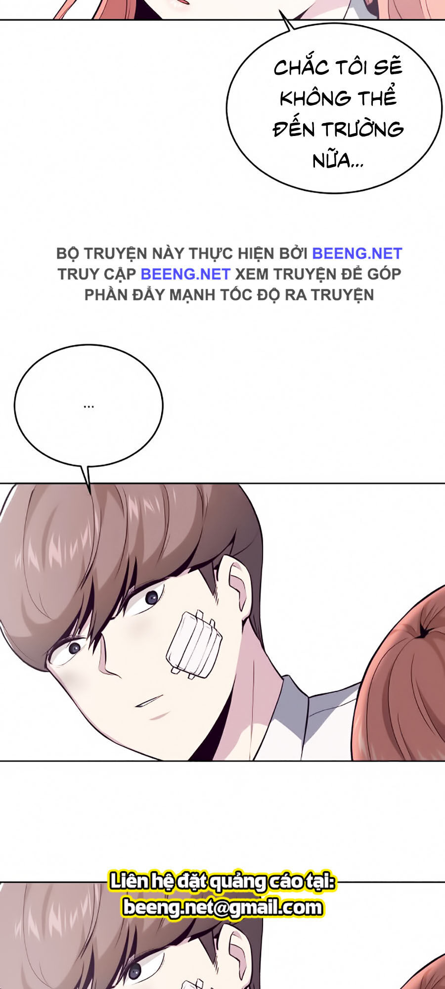 Cậu Bé Của Thần Chết Chap 26 - Next Chap 27