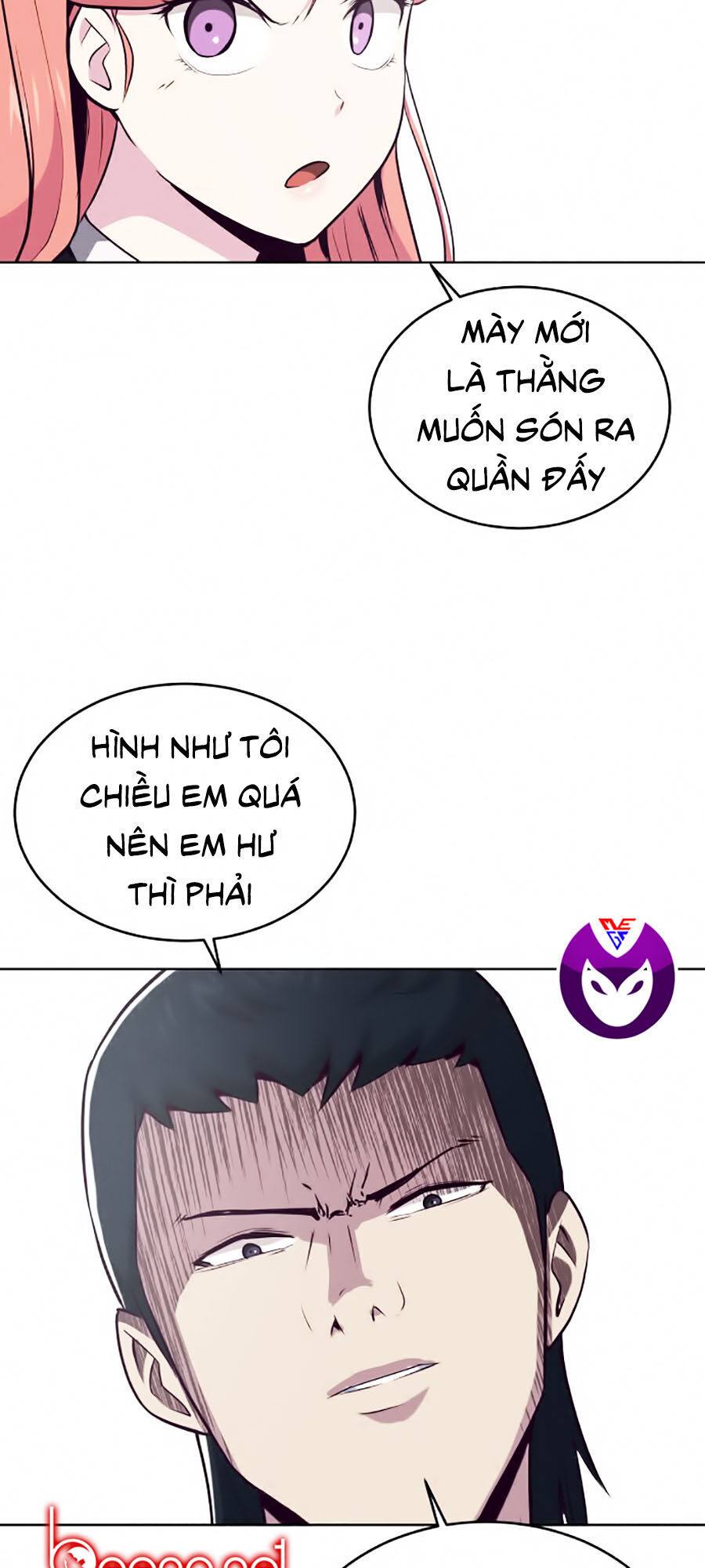 Cậu Bé Của Thần Chết Chap 26 - Next Chap 27