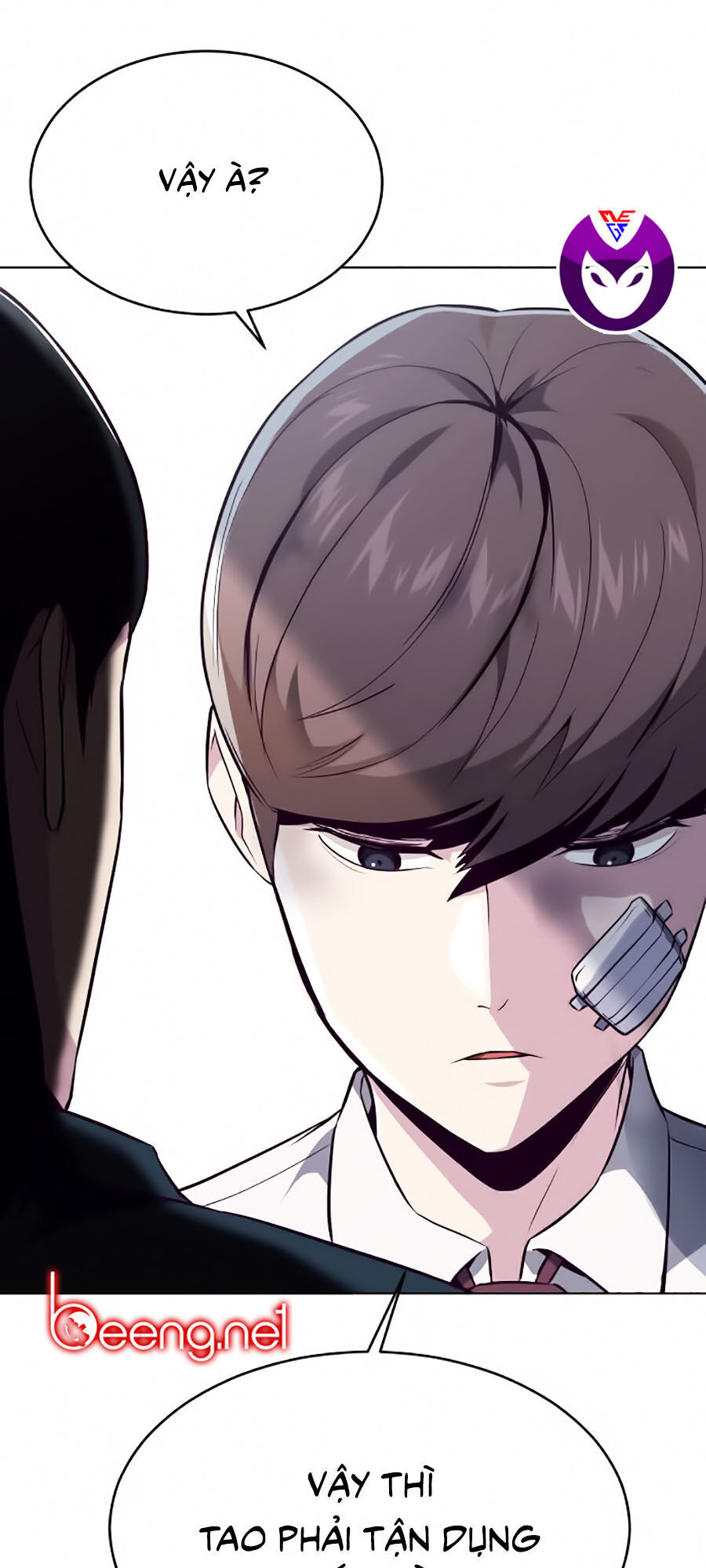 Cậu Bé Của Thần Chết Chap 26 - Next Chap 27