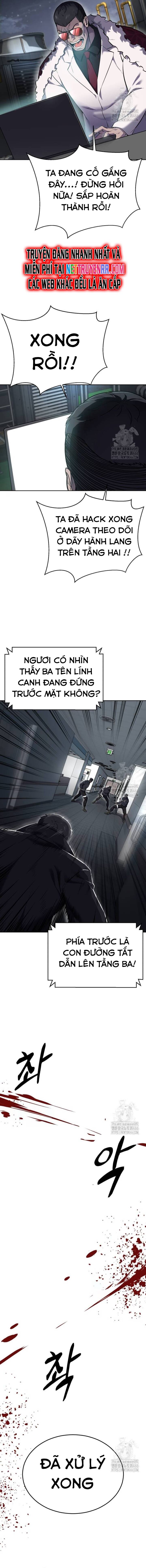 Cậu Bé Của Thần Chết Chap 260 - Next Chap 261