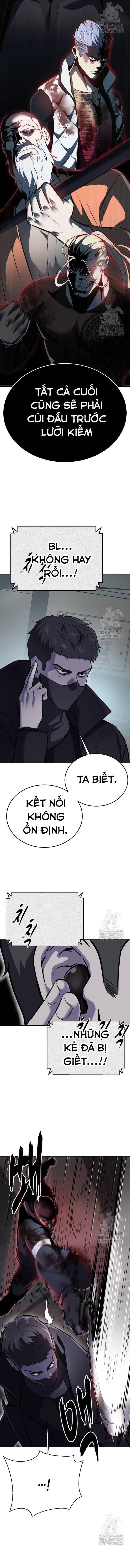 Cậu Bé Của Thần Chết Chap 260 - Next Chap 261