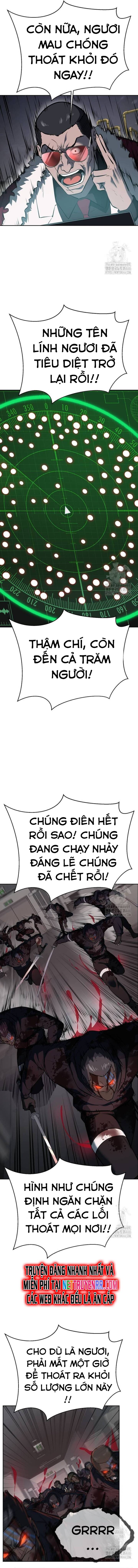 Cậu Bé Của Thần Chết Chap 260 - Next Chap 261