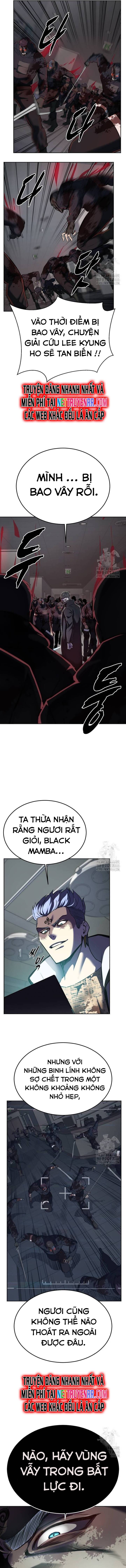 Cậu Bé Của Thần Chết Chap 260 - Next Chap 261