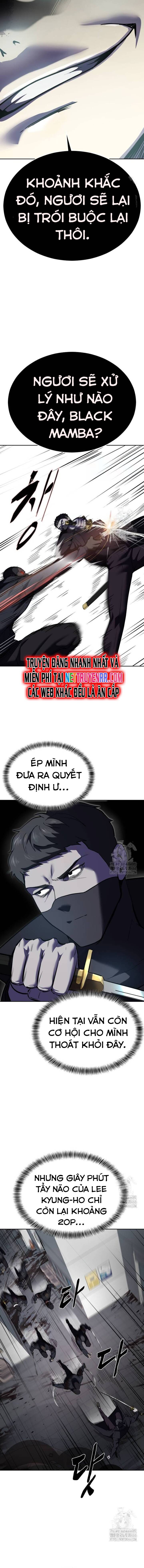 Cậu Bé Của Thần Chết Chap 260 - Next Chap 261