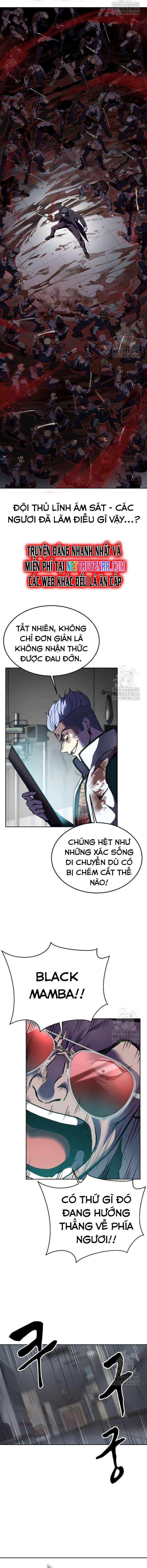 Cậu Bé Của Thần Chết Chap 260 - Next Chap 261