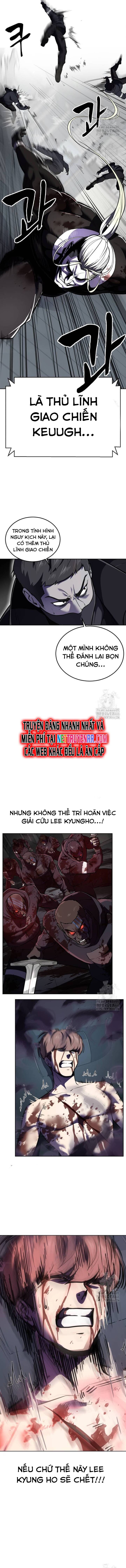 Cậu Bé Của Thần Chết Chap 260 - Next Chap 261