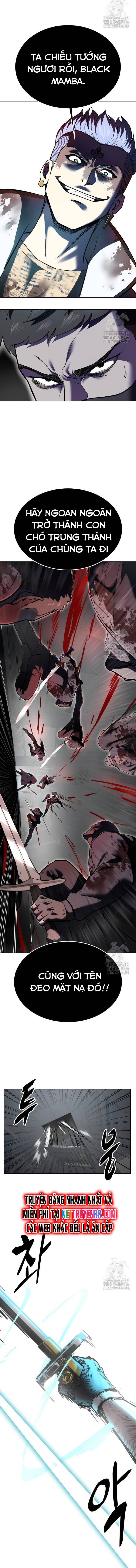 Cậu Bé Của Thần Chết Chap 260 - Next Chap 261