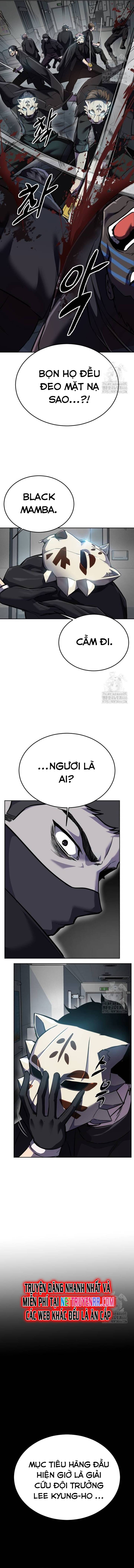 Cậu Bé Của Thần Chết Chap 260 - Next Chap 261