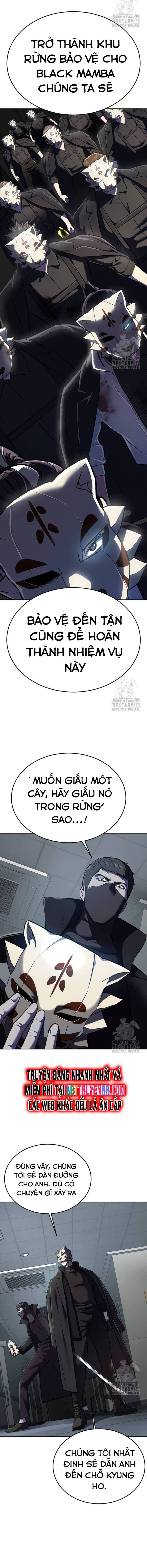 Cậu Bé Của Thần Chết Chap 260 - Next Chap 261