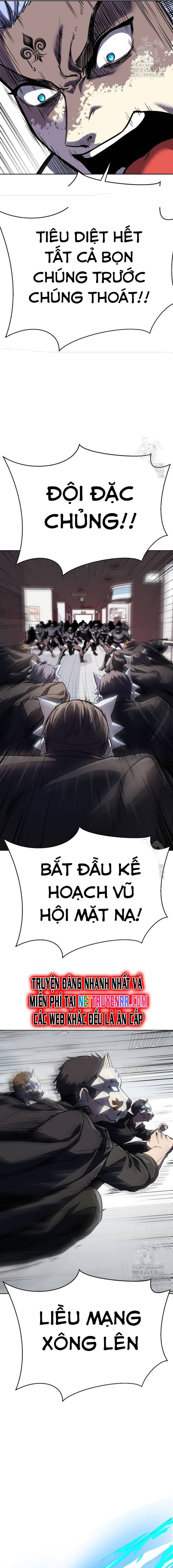 Cậu Bé Của Thần Chết Chap 260 - Next Chap 261