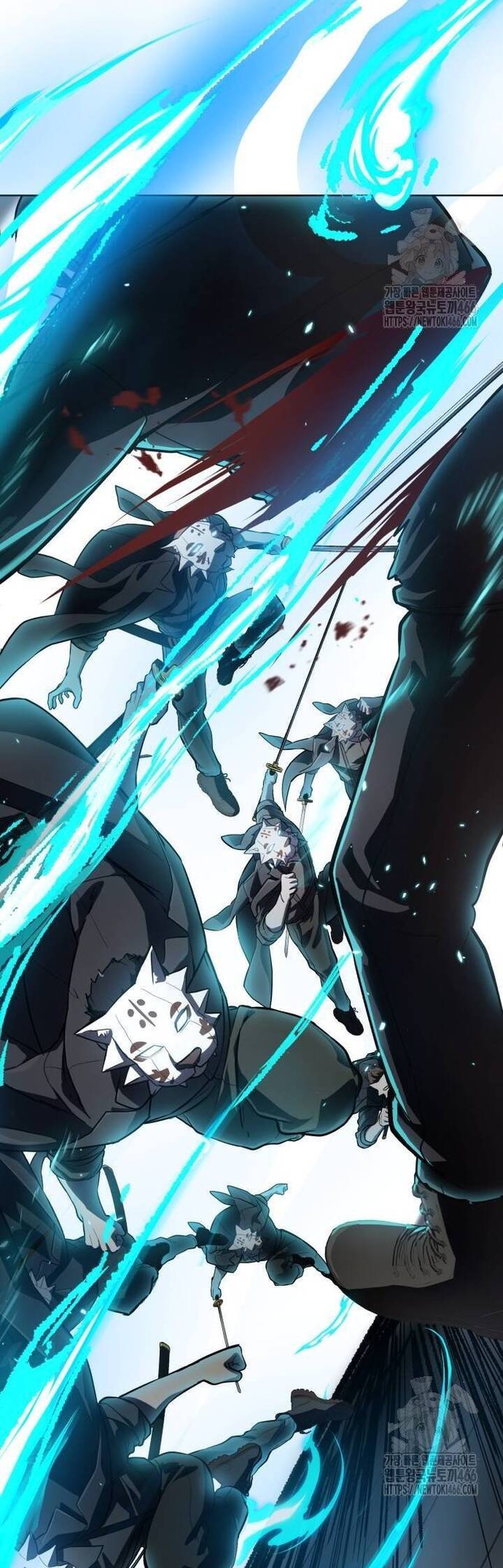 Cậu Bé Của Thần Chết Chap 260 - Next Chap 261