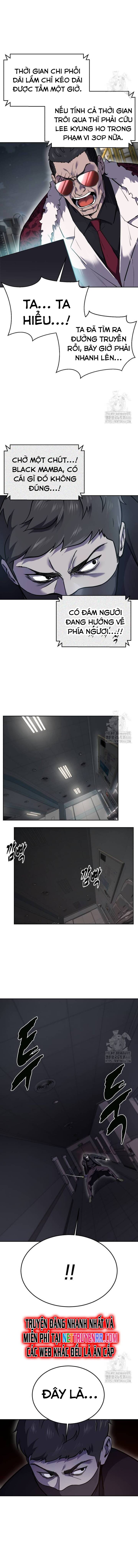 Cậu Bé Của Thần Chết Chap 260 - Next Chap 261