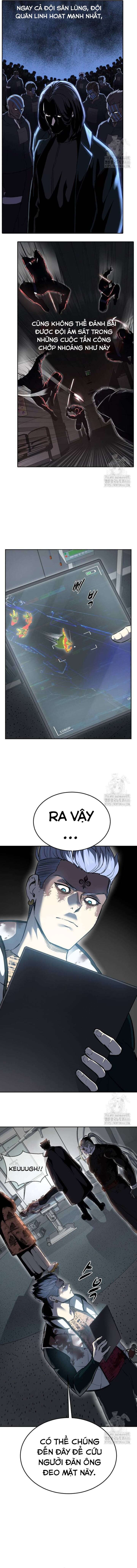 Cậu Bé Của Thần Chết Chap 260 - Next Chap 261
