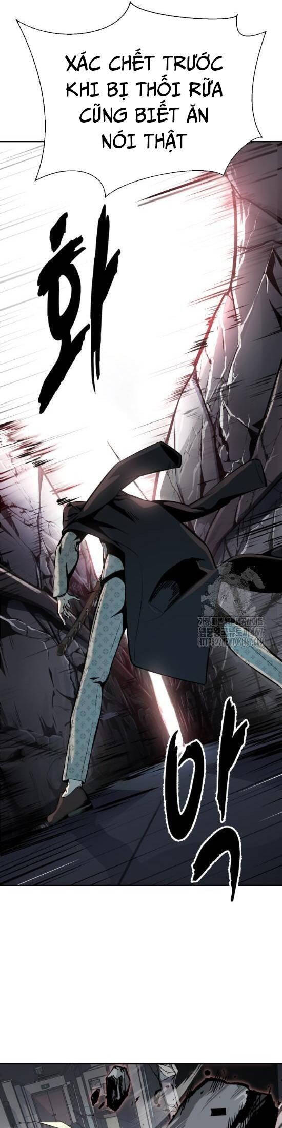 Cậu Bé Của Thần Chết Chap 262 - Next Chap 263