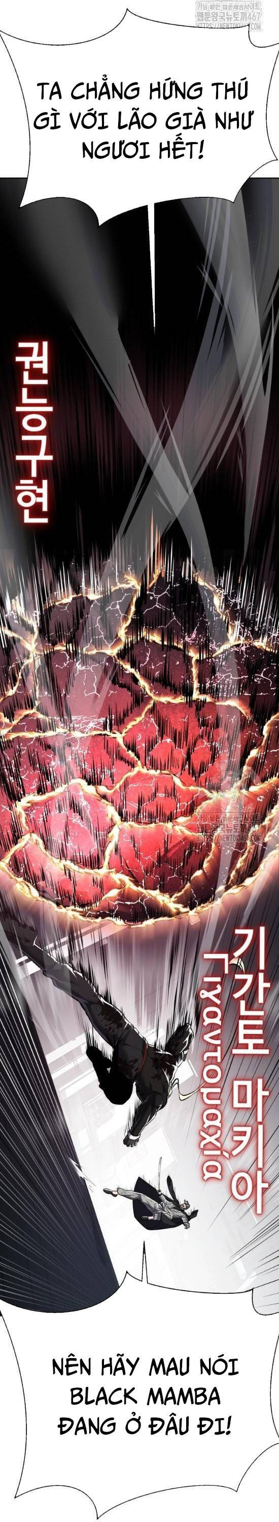 Cậu Bé Của Thần Chết Chap 262 - Next Chap 263