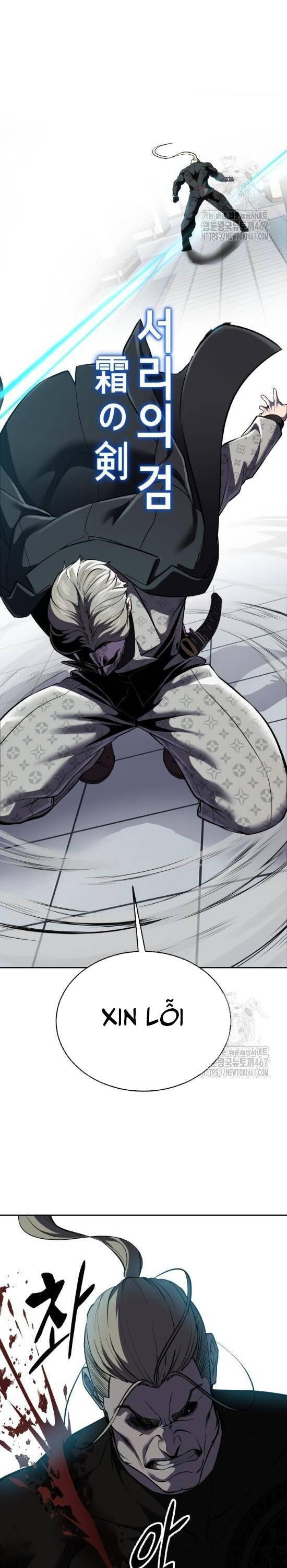 Cậu Bé Của Thần Chết Chap 262 - Next Chap 263