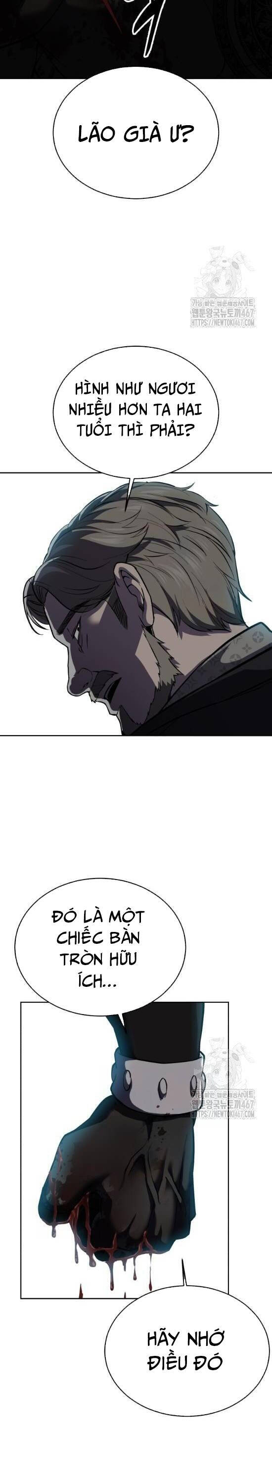 Cậu Bé Của Thần Chết Chap 262 - Next Chap 263